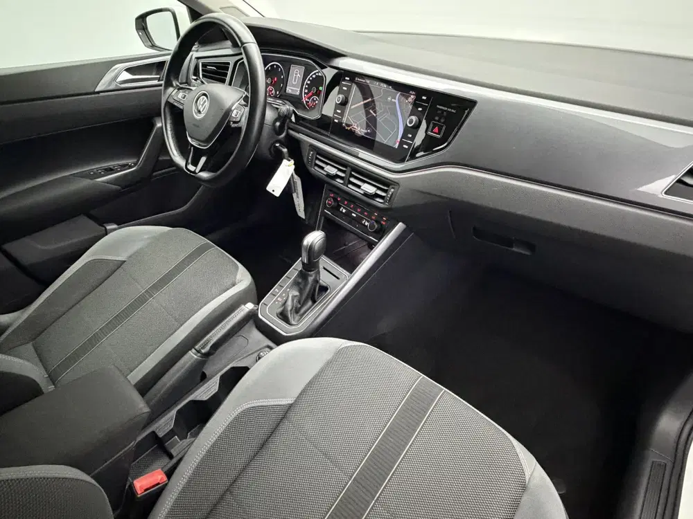 Volkswagen Polo 1.0 TSI Highline Business R uit 2021, foto 7