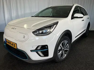 Kia Niro DynamicPlusLine 64 kWh 1E EIGN uit 2021