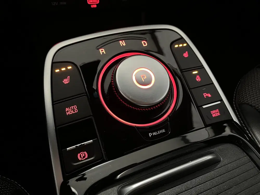 Kia Niro DynamicPlusLine 64 kWh 1E EIGN uit 2021, foto 12
