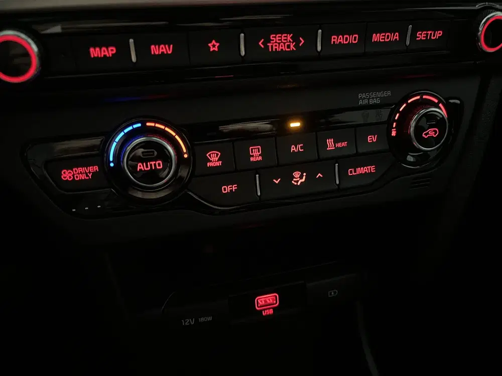 Kia Niro DynamicPlusLine 64 kWh 1E EIGN uit 2021, foto 13