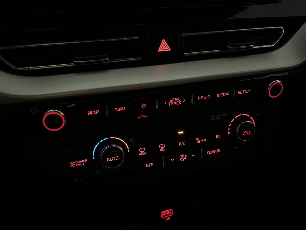 Kia Niro DynamicPlusLine 64 kWh 1E EIGN uit 2021, foto 14