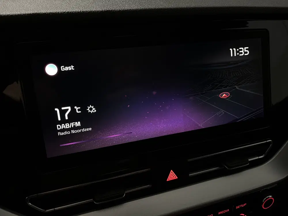 Kia Niro DynamicPlusLine 64 kWh 1E EIGN uit 2021, foto 15
