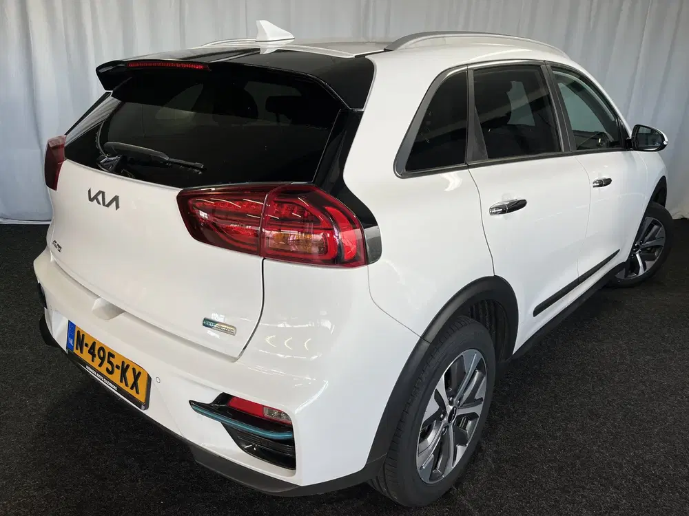 Kia Niro DynamicPlusLine 64 kWh 1E EIGN uit 2021, foto 3