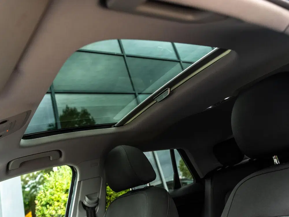 Audi Q2 35 TDi Quattro uit 2019, foto 15