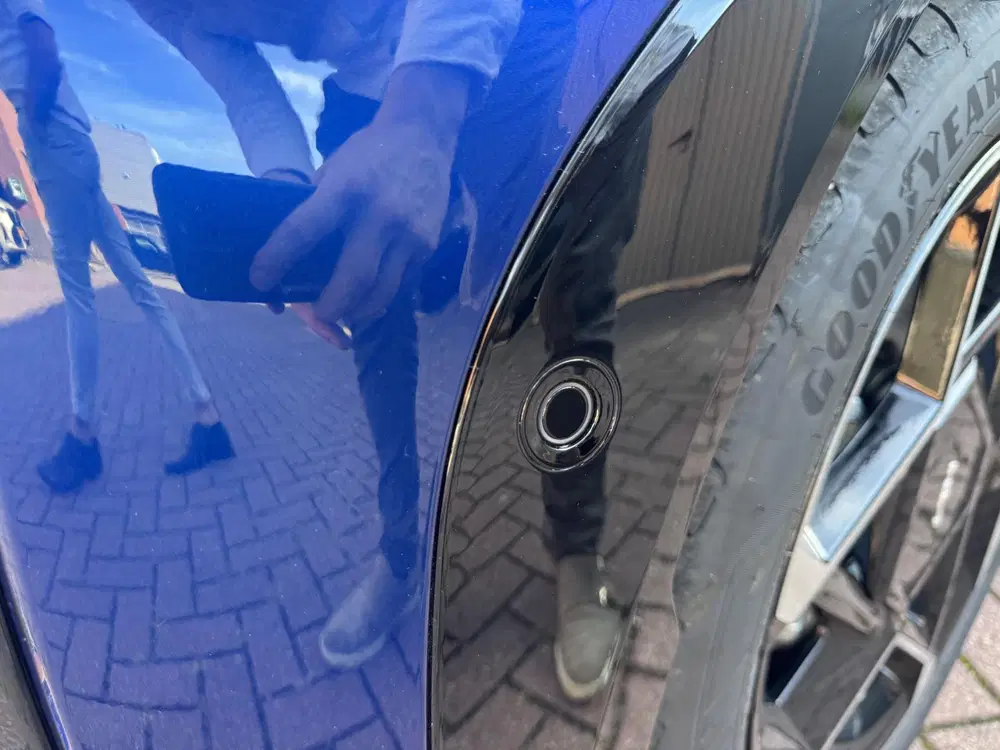Kia EV4 GT-PlusLine 81.4 kWh Nu Beschikbaar voor P uit 2025, foto 6