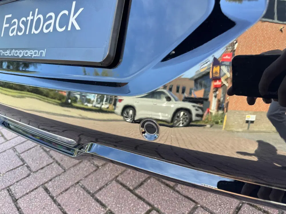 Kia EV4 GT-PlusLine 81.4 kWh Nu Beschikbaar voor P uit 2025, foto 9