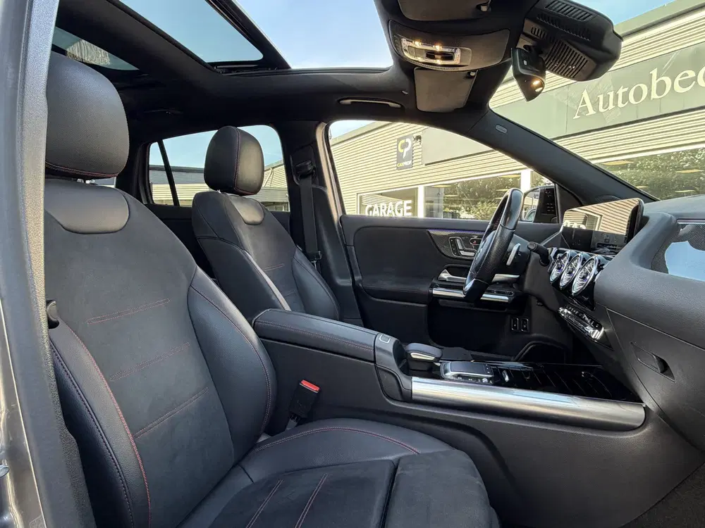 Mercedes-Benz GLA GLA 250 e AMG-Line uit 2021, foto 10