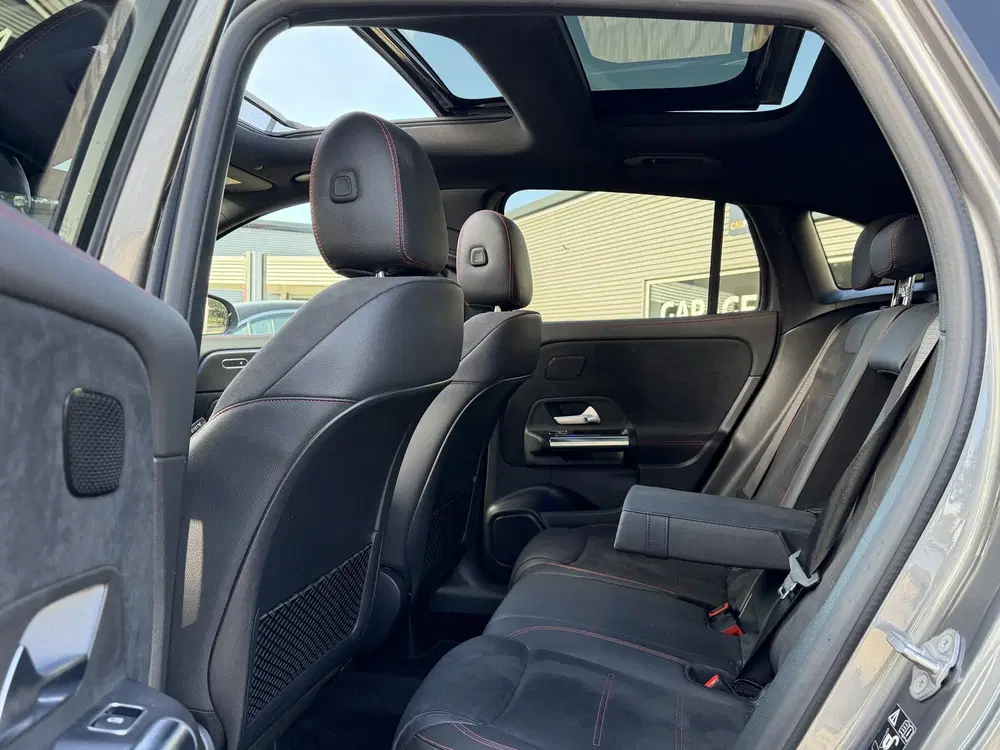 Mercedes-Benz GLA GLA 250 e AMG-Line uit 2021, foto 6