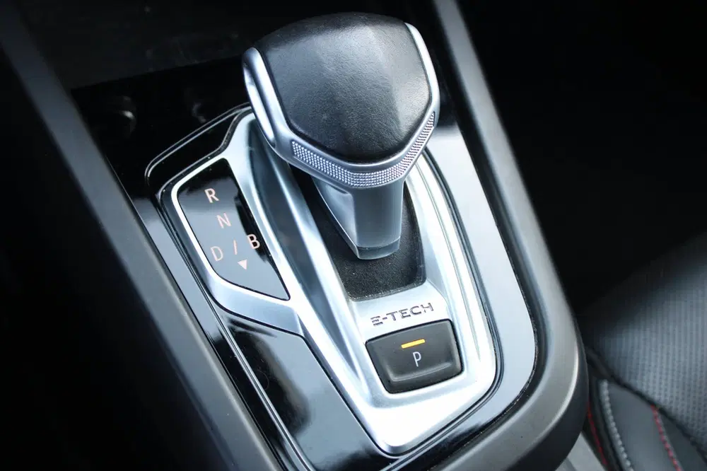Renault Arkana 1.6 E-Tech Hybrid 145 R.S. Line Leder Came uit 2022, foto 8
