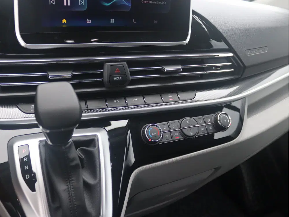 Maxus eDeliver 9 L3 Business DEAL 65 kWh uit 2026, foto 11