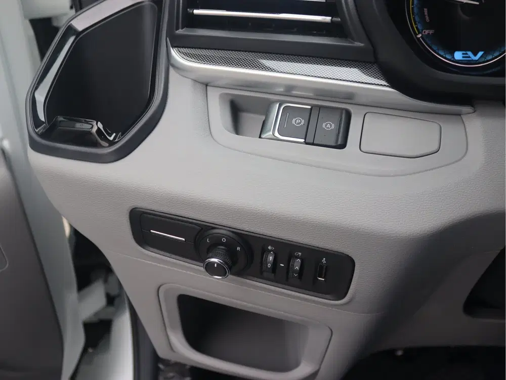 Maxus eDeliver 9 L3 Business DEAL 65 kWh uit 2026, foto 12