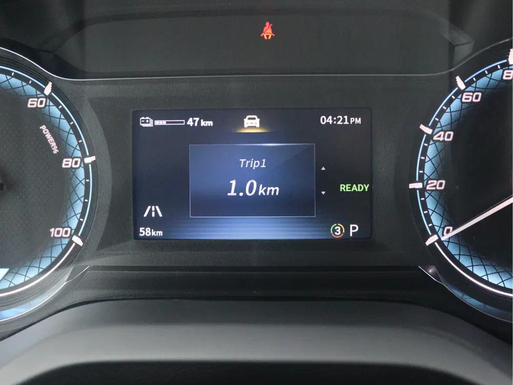 Maxus eDeliver 9 L3 Business DEAL 65 kWh uit 2026, foto 6