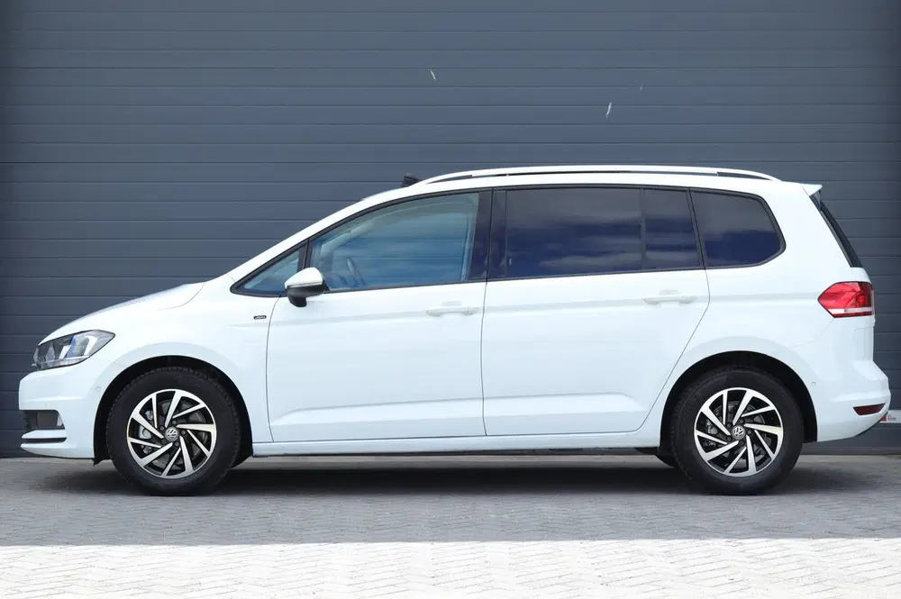 Volkswagen Touran 1.5 TSI 7 persoons uit 2019, foto 5