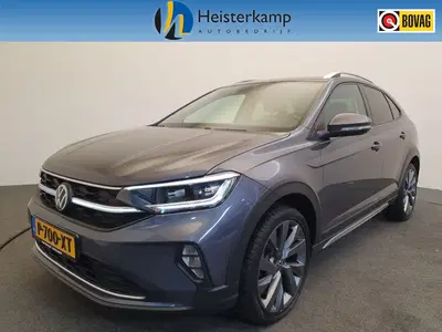 Volkswagen Taigo 1.0 TSI 110pk Style Camera uit 2022