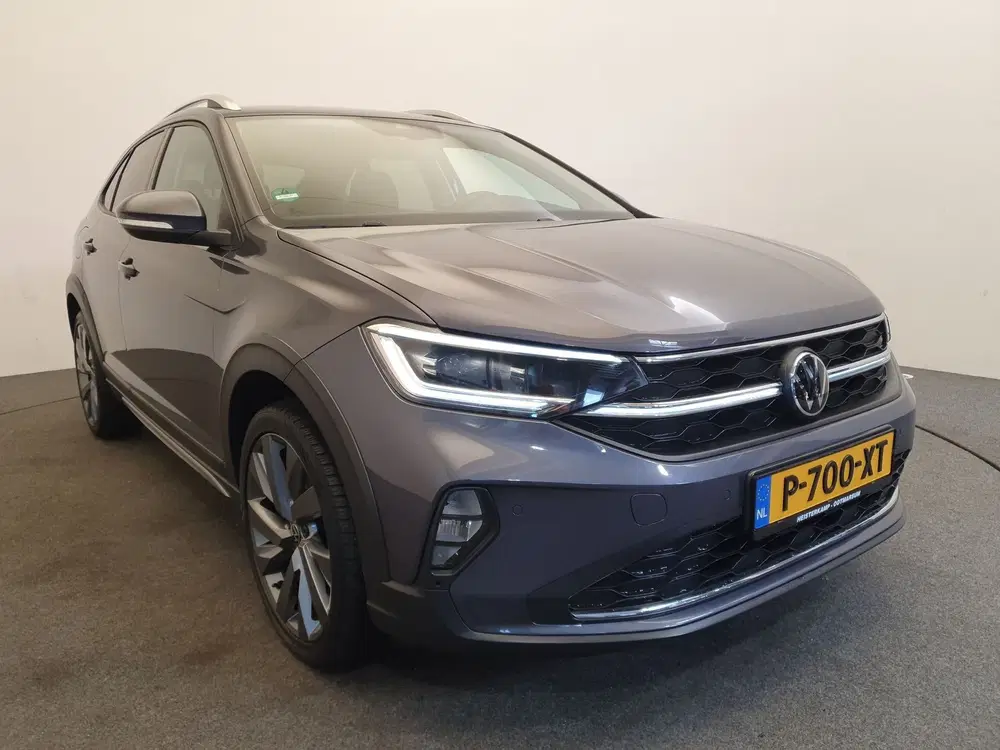 Volkswagen Taigo 1.0 TSI 110pk Style Camera uit 2022, foto 5