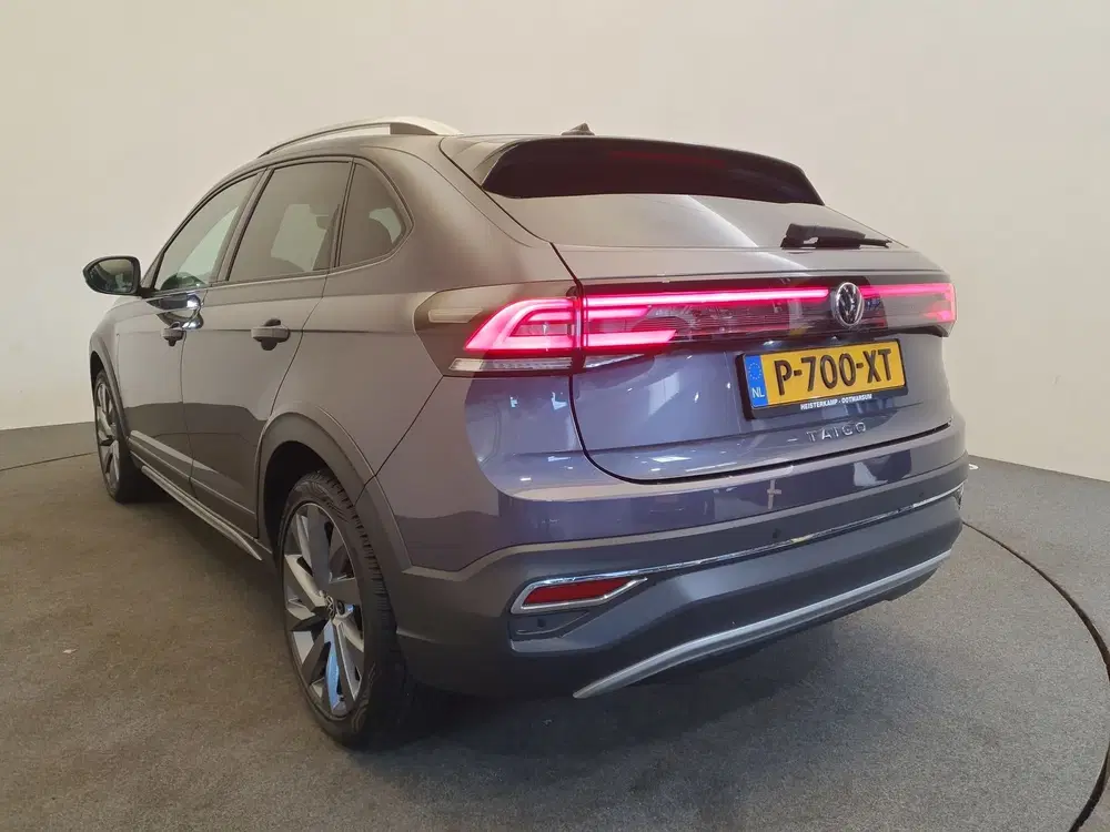 Volkswagen Taigo 1.0 TSI 110pk Style Camera uit 2022, foto 7