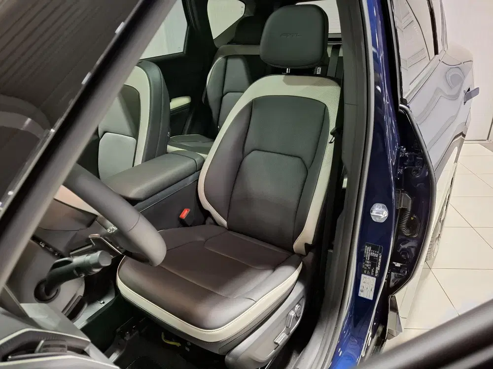 Kia EV5 GT-Line Business Edition 81.4 kWh Nu te be uit 2026, foto 11