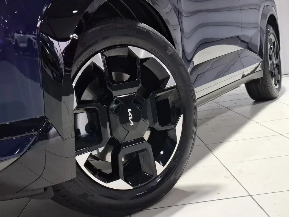 Kia EV5 GT-Line Business Edition 81.4 kWh Nu te be uit 2026, foto 13