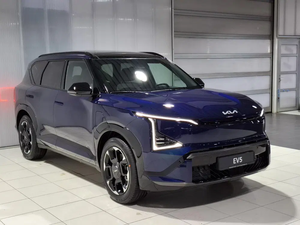 Kia EV5 GT-Line Business Edition 81.4 kWh Nu te be uit 2026, foto 2