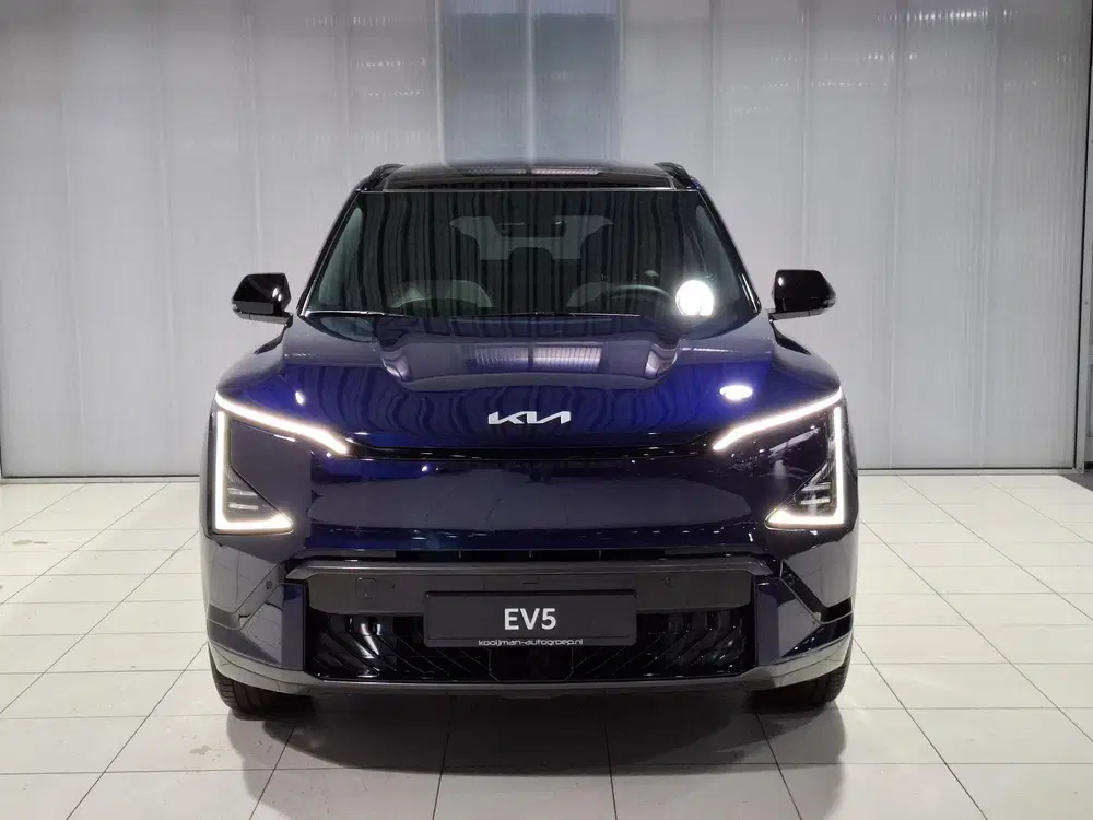 Kia EV5 GT-Line Business Edition 81.4 kWh Nu te be uit 2026, foto 3