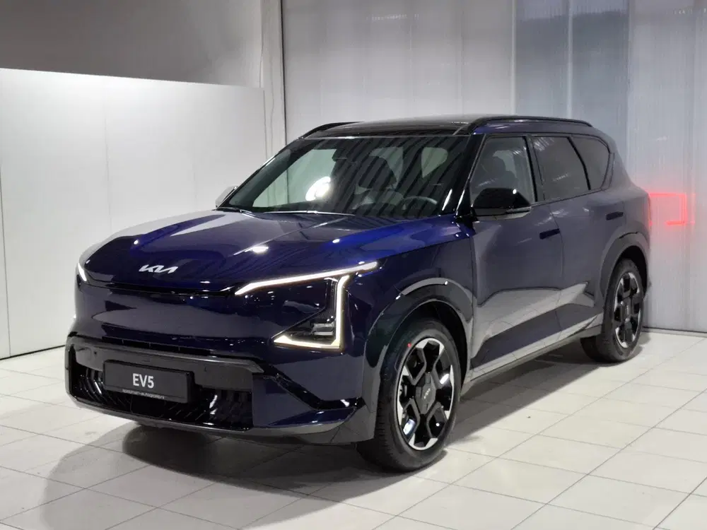 Kia EV5 GT-Line Business Edition 81.4 kWh Nu te be uit 2026, foto 4