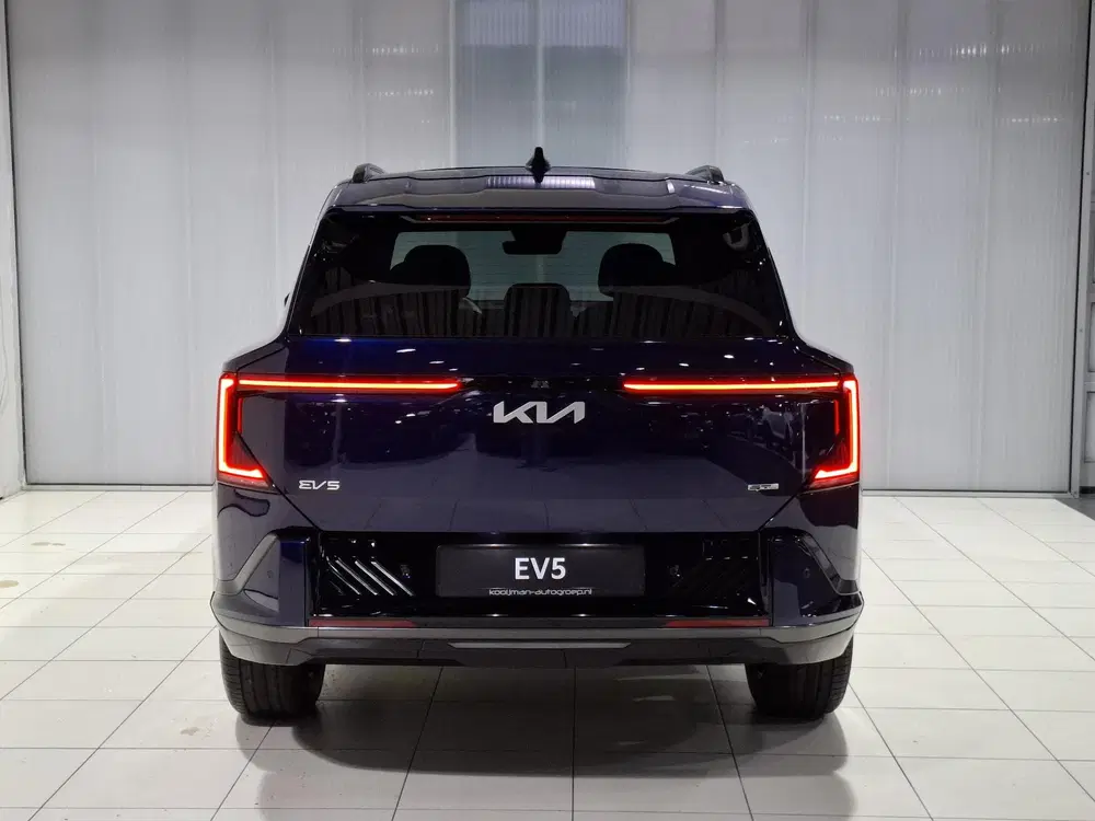 Kia EV5 GT-Line Business Edition 81.4 kWh Nu te be uit 2026, foto 6
