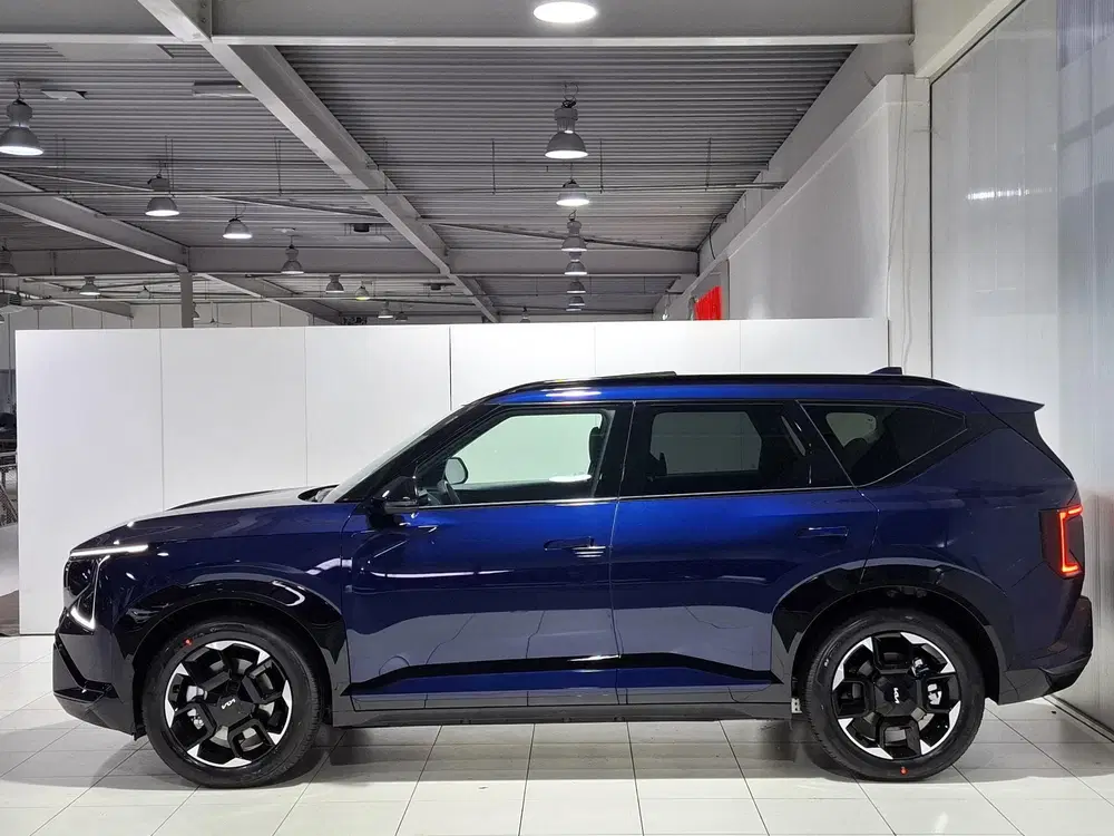 Kia EV5 GT-Line Business Edition 81.4 kWh Nu te be uit 2026, foto 8