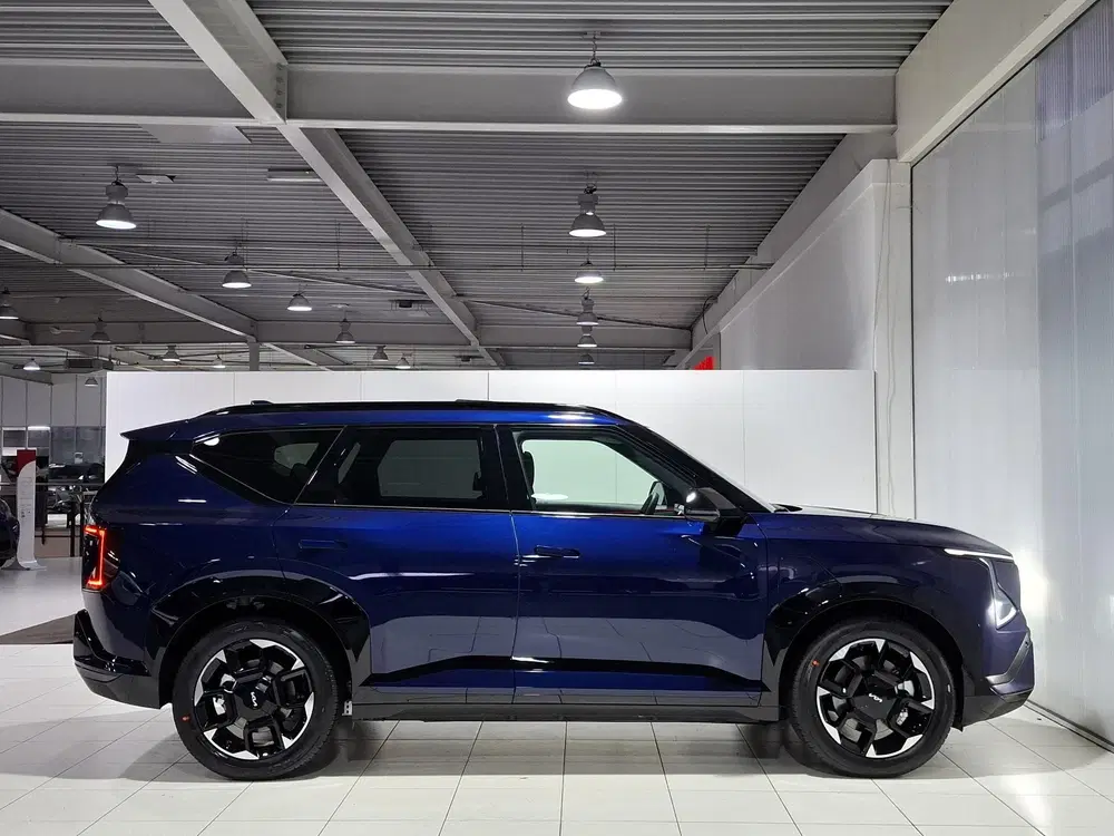 Kia EV5 GT-Line Business Edition 81.4 kWh Nu te be uit 2026, foto 9