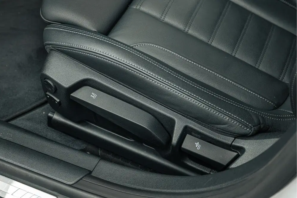 BMW 4-serie Coupé 420i M Sport Automaat uit 2025, foto 10