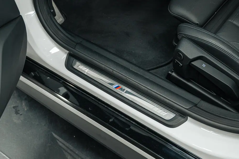 BMW 4-serie Coupé 420i M Sport Automaat uit 2025, foto 11