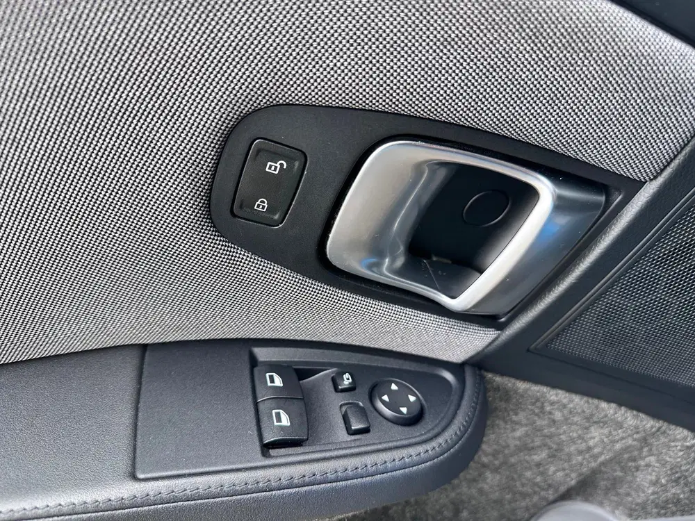 BMW i3 Executive Edition 120Ah 42 kWh SOH 91% uit 2020, foto 10