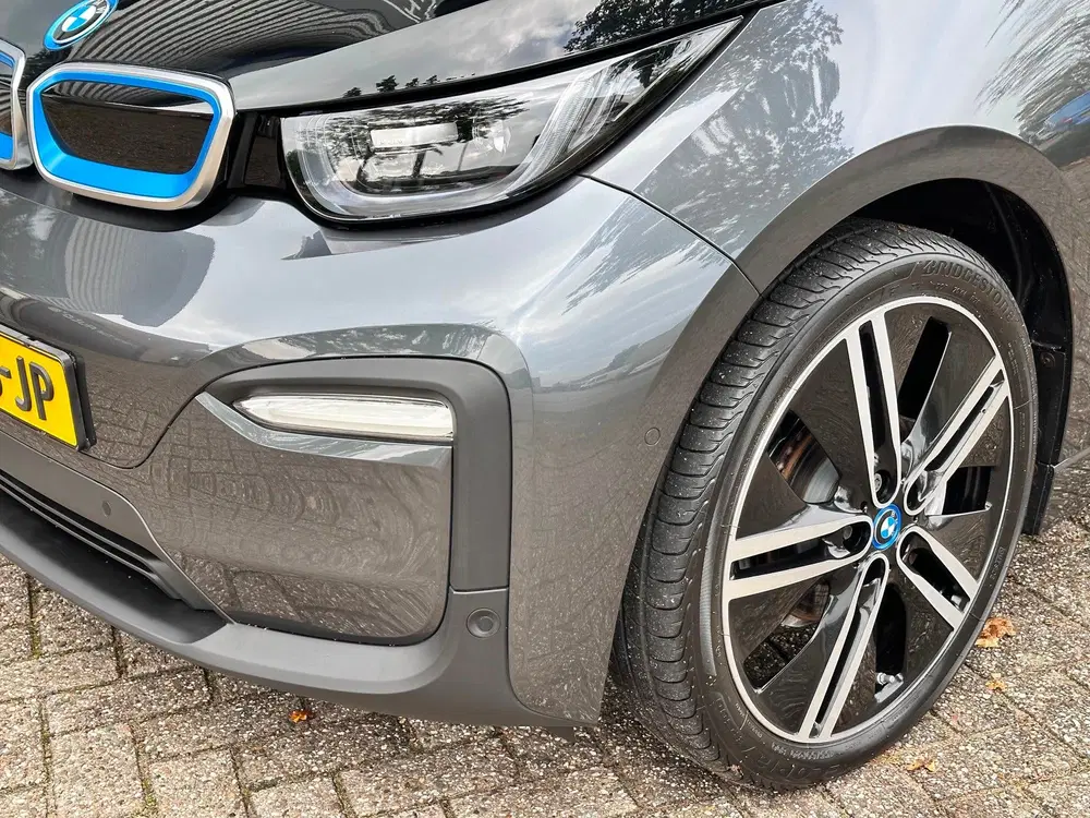 BMW i3 Executive Edition 120Ah 42 kWh SOH 91% uit 2020, foto 11