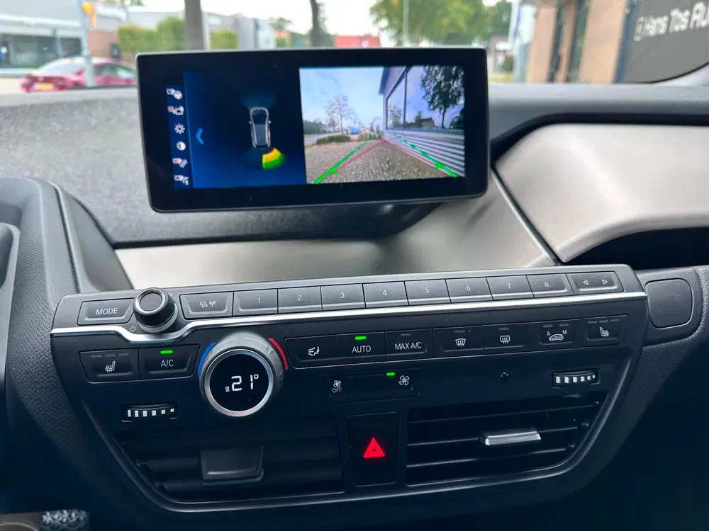 BMW i3 Executive Edition 120Ah 42 kWh SOH 91% uit 2020, foto 8