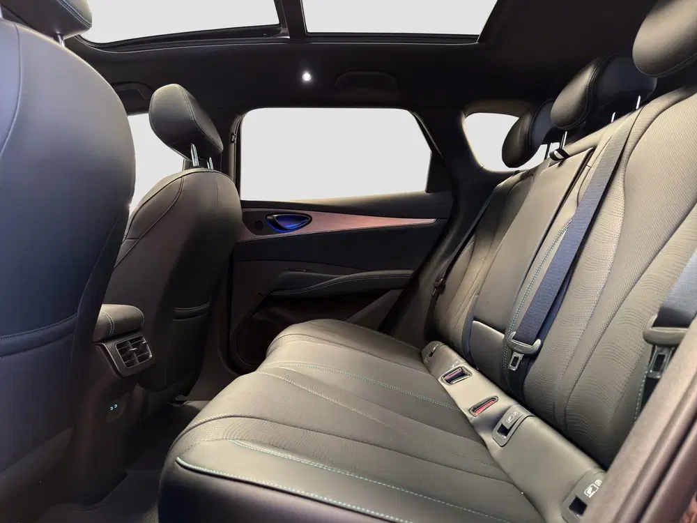 BYD Seal 6 1.5 DM-i Comfort uit 2026, foto 7