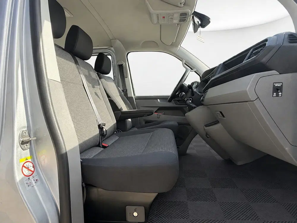 Volkswagen Transporter 2.0 TDI L2H1 30 DC Comfortline 6 pers uit 2024, foto 12