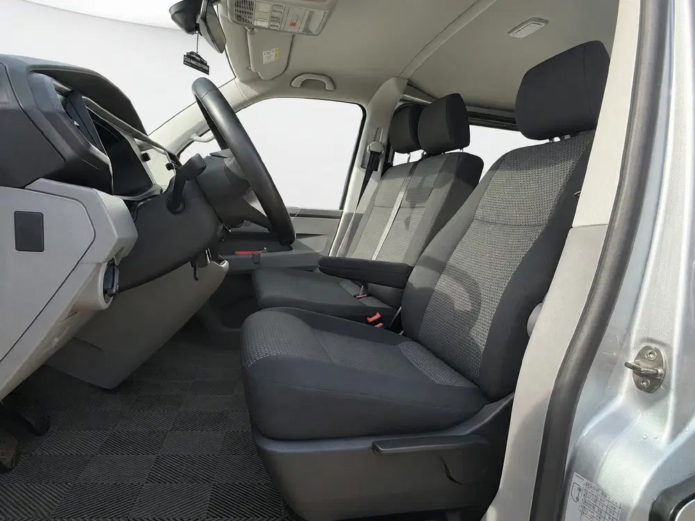 Volkswagen Transporter 2.0 TDI L2H1 30 DC Comfortline 6 pers uit 2024, foto 13