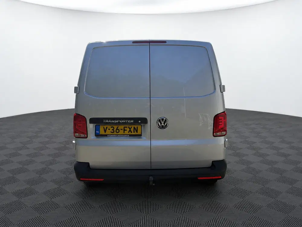Volkswagen Transporter 2.0 TDI L2H1 30 DC Comfortline 6 pers uit 2024, foto 5