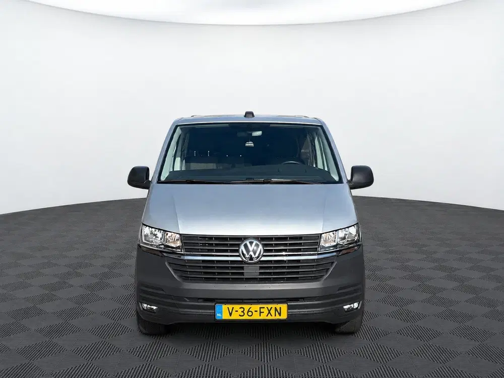 Volkswagen Transporter 2.0 TDI L2H1 30 DC Comfortline 6 pers uit 2024, foto 6
