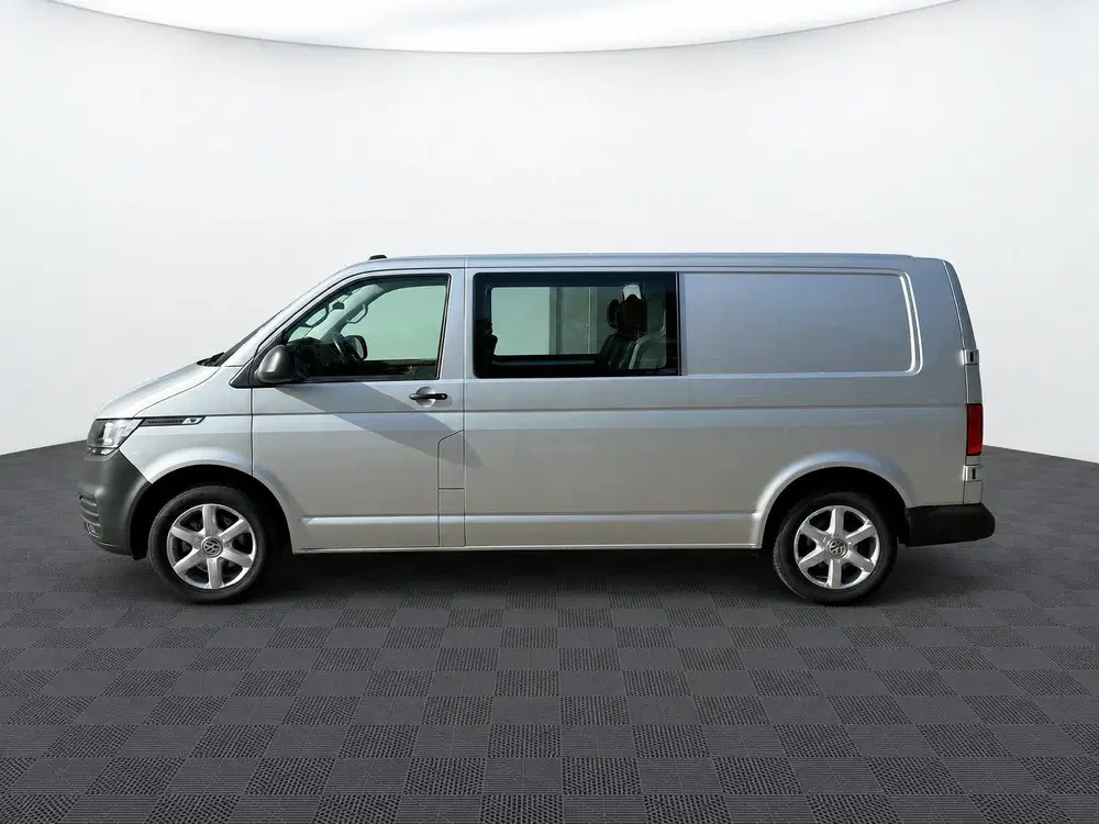Volkswagen Transporter 2.0 TDI L2H1 30 DC Comfortline 6 pers uit 2024, foto 7
