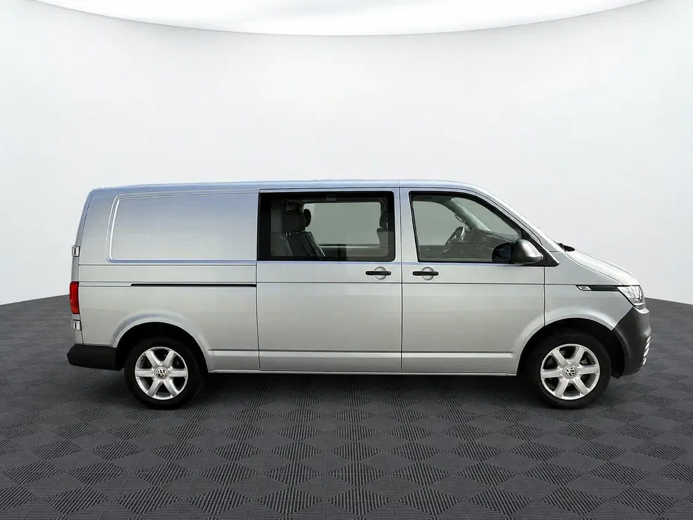 Volkswagen Transporter 2.0 TDI L2H1 30 DC Comfortline 6 pers uit 2024, foto 8