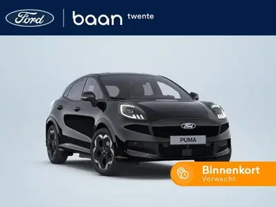 Ford Puma Gen-E Premium 44 kWh uit 2026