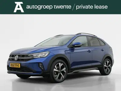 Volkswagen Taigo 1.0 TSI Life Edition uit 2025