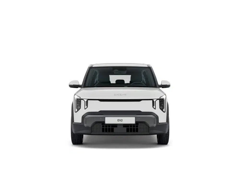 Kia EV2 Essential 42.2 kWh uit 2026, foto 2