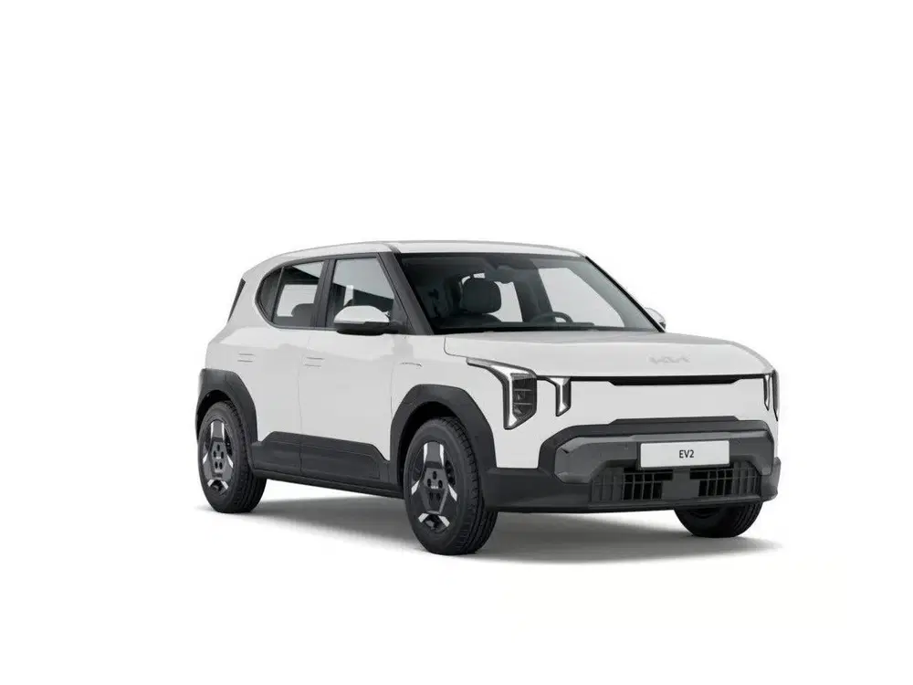 Kia EV2 Essential 42.2 kWh uit 2026, foto 3