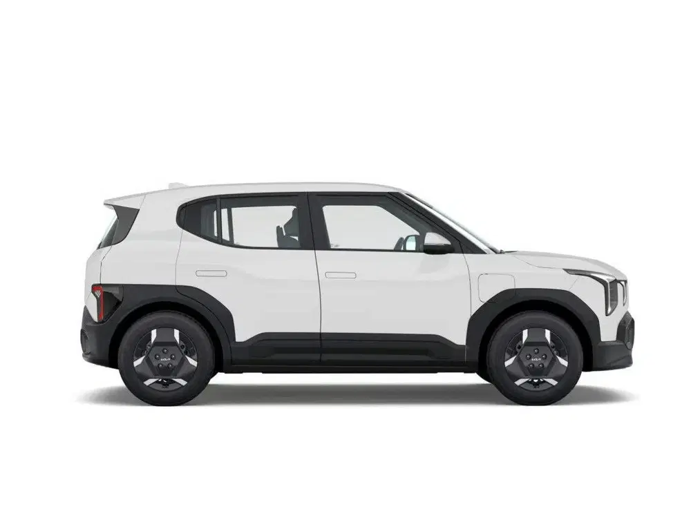 Kia EV2 Essential 42.2 kWh uit 2026, foto 4