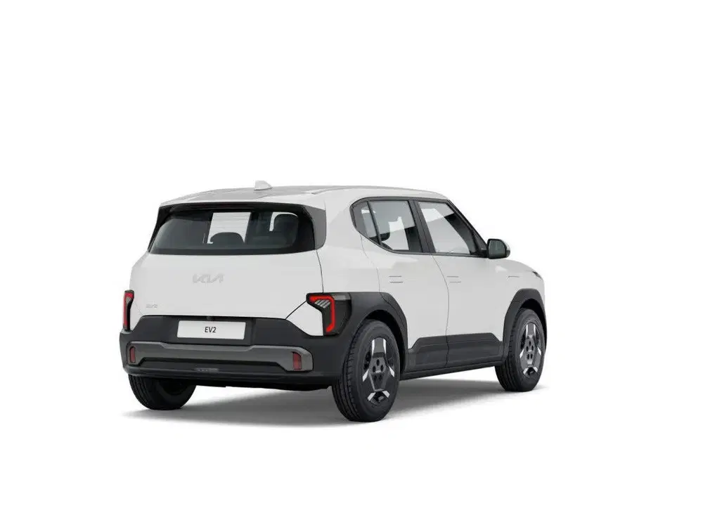 Kia EV2 Essential 42.2 kWh uit 2026, foto 5