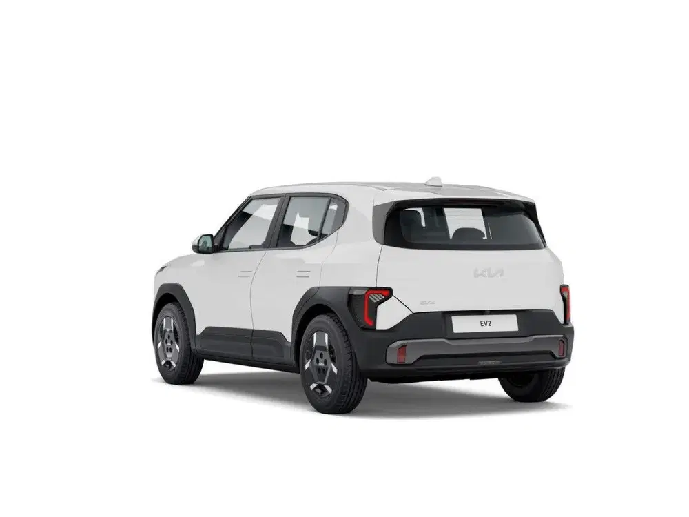 Kia EV2 Essential 42.2 kWh uit 2026, foto 7