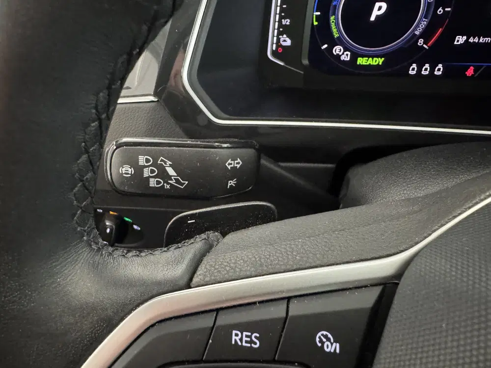 Volkswagen Tiguan 1.4 TSI eHybrid R-Line Business+ soh 100% uit 2023, foto 14