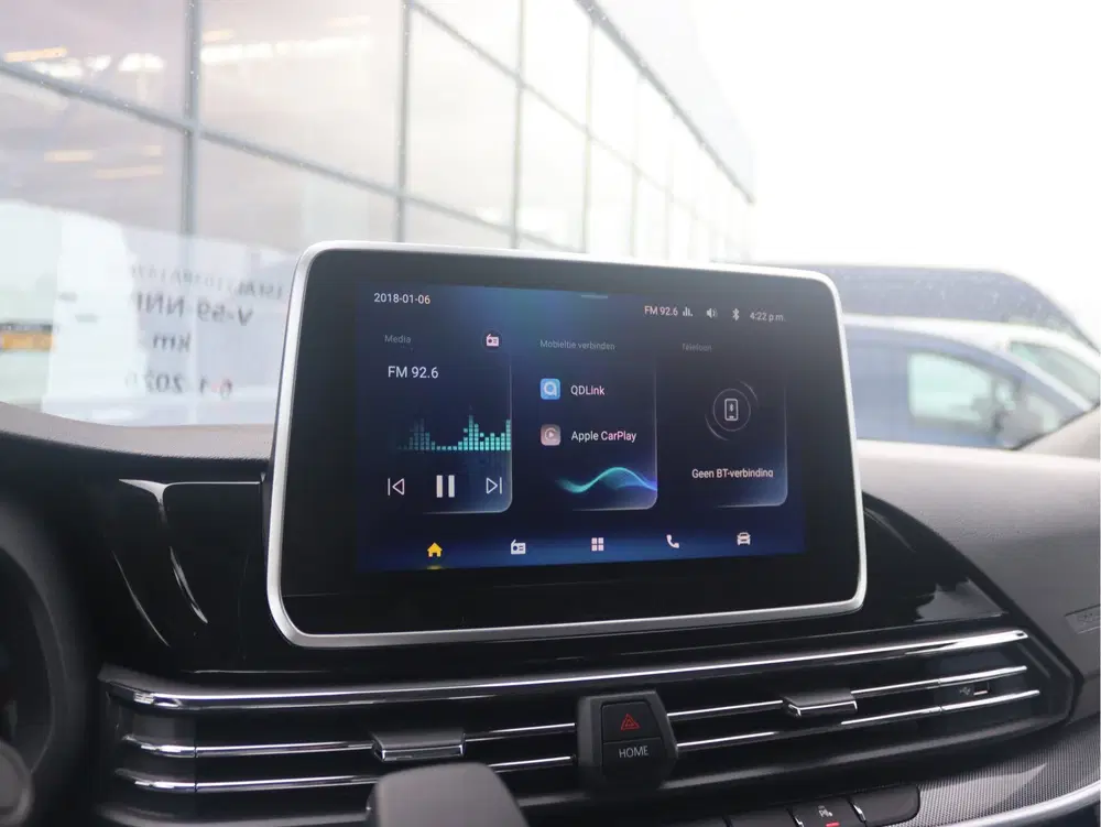 Maxus eDeliver 9 L3 Business DEAL 65 kWh uit 2026, foto 8