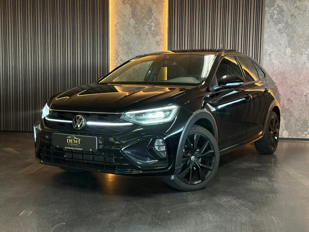 Volkswagen Taigo 1.5 TSI R-Line DSG Pano Led IQ uit 2022